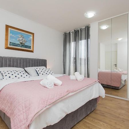 ספליט Luxury Apartment Jana מראה חיצוני תמונה