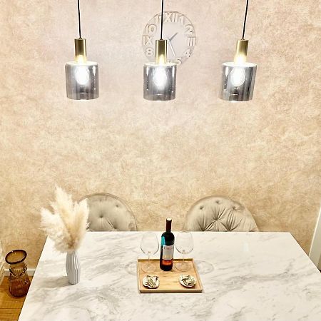 ספליט Luxury Apartment Jana מראה חיצוני תמונה
