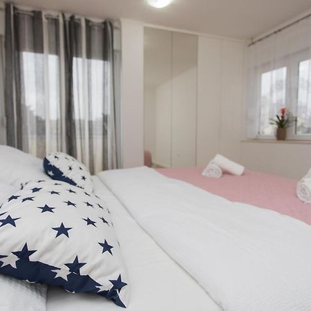 ספליט Luxury Apartment Jana מראה חיצוני תמונה