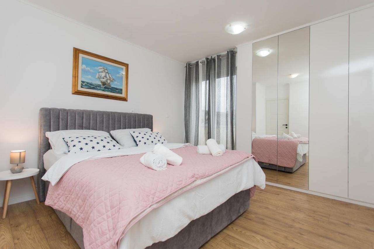 ספליט Luxury Apartment Jana מראה חיצוני תמונה