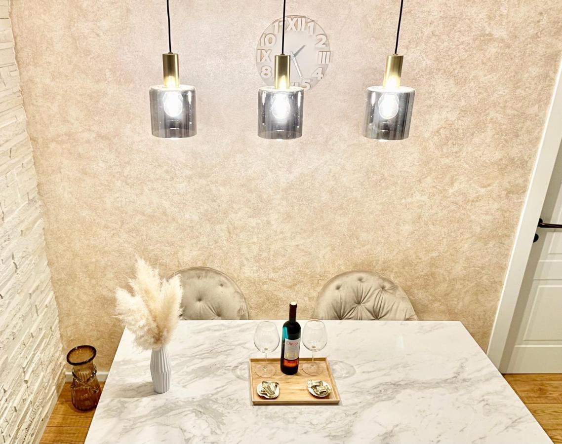 ספליט Luxury Apartment Jana מראה חיצוני תמונה