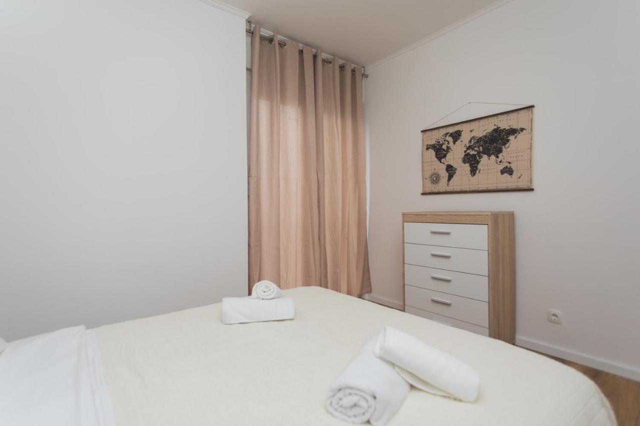 ספליט Luxury Apartment Jana מראה חיצוני תמונה