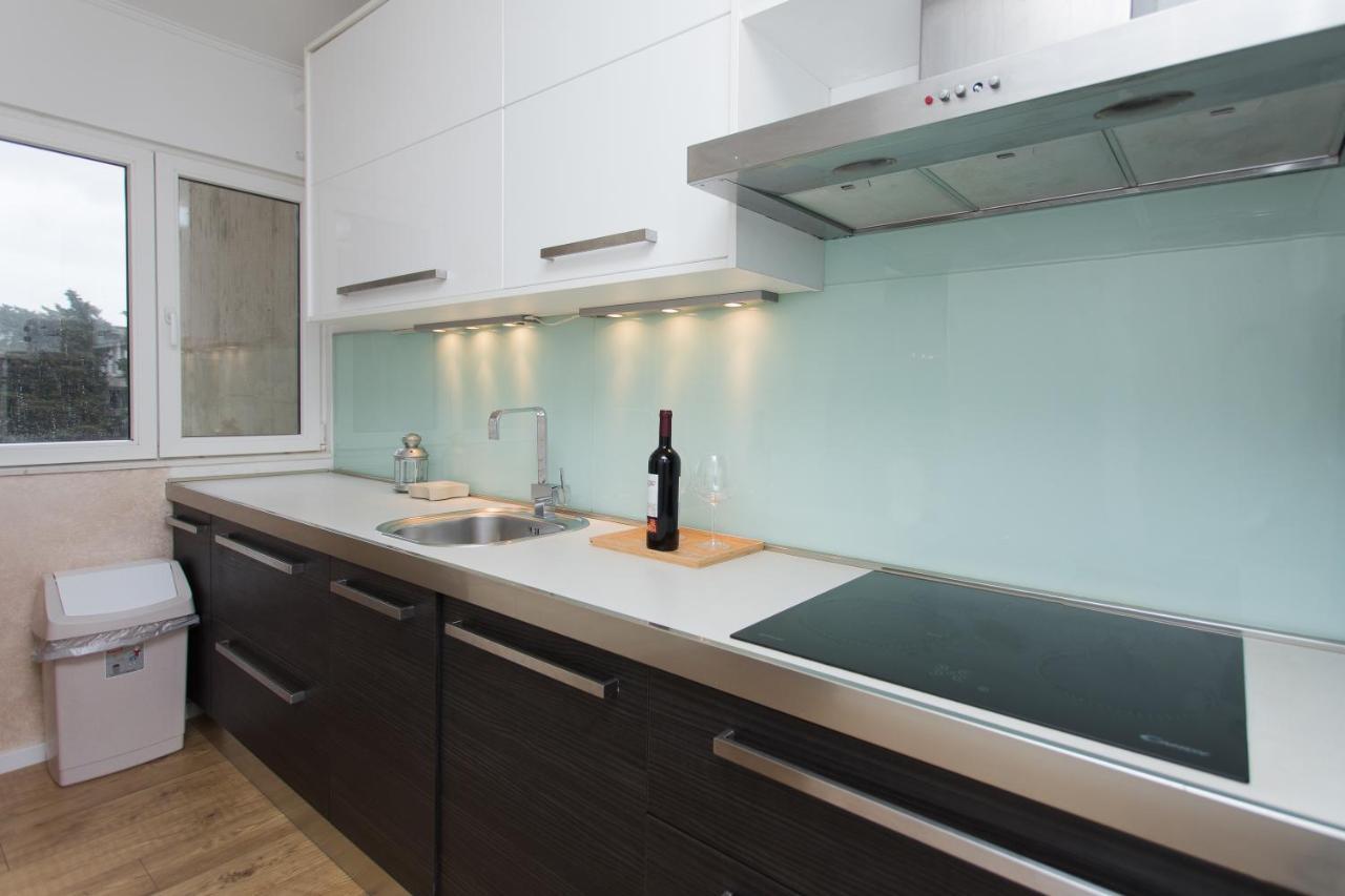 ספליט Luxury Apartment Jana מראה חיצוני תמונה