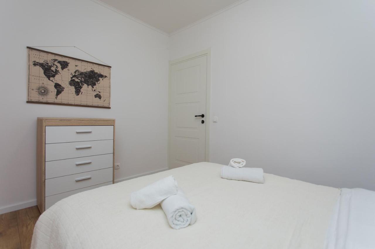 ספליט Luxury Apartment Jana מראה חיצוני תמונה