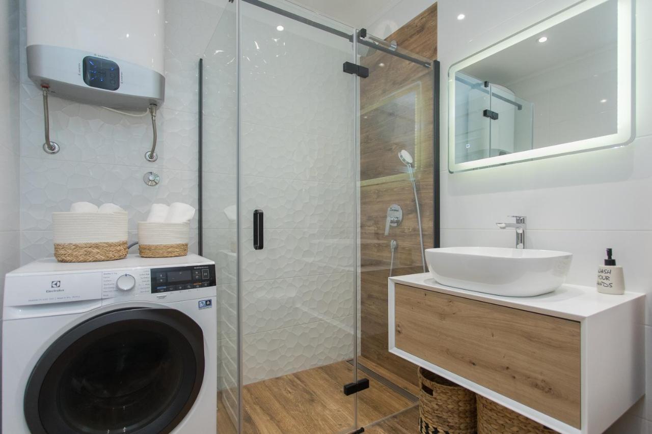 ספליט Luxury Apartment Jana מראה חיצוני תמונה
