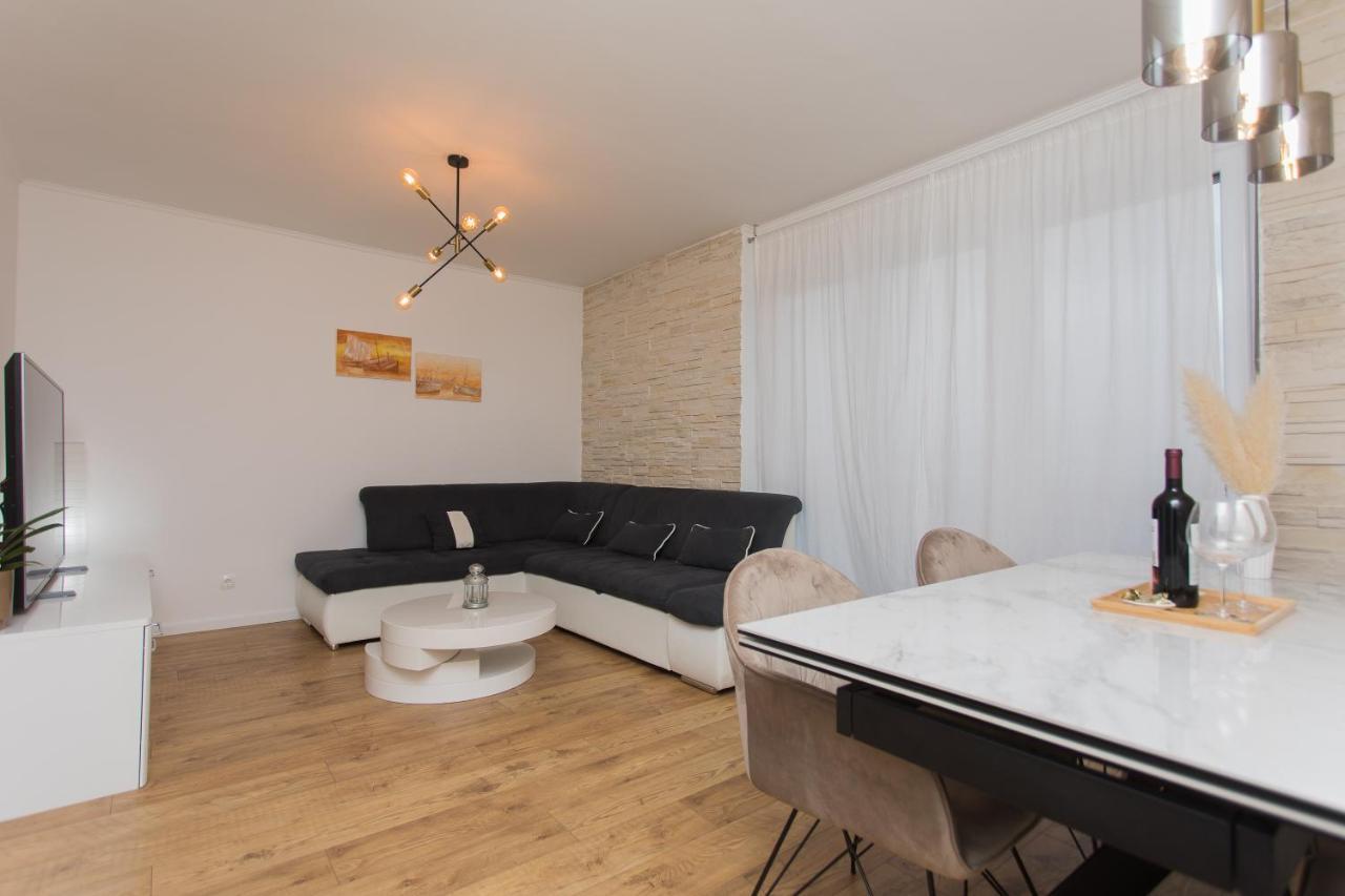 ספליט Luxury Apartment Jana מראה חיצוני תמונה