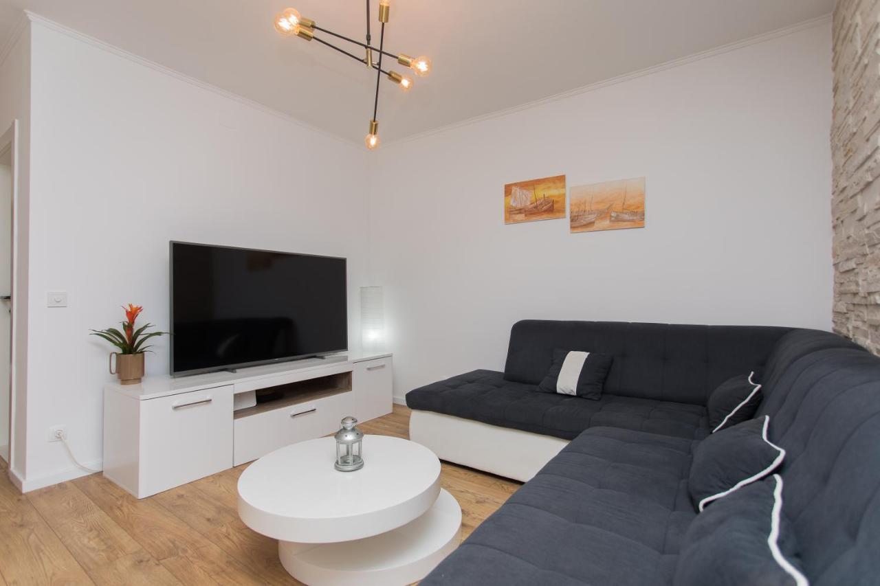 ספליט Luxury Apartment Jana מראה חיצוני תמונה