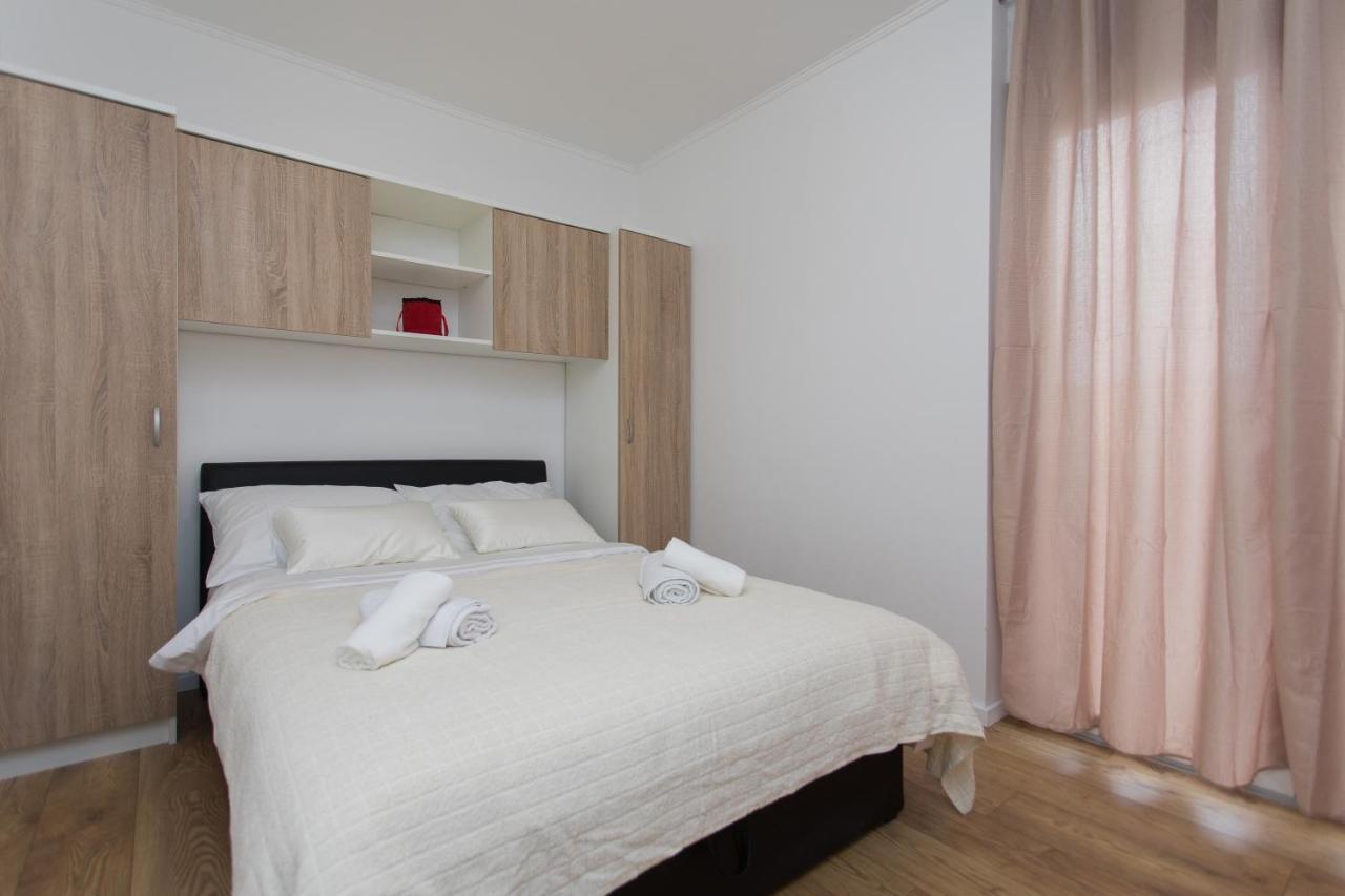 ספליט Luxury Apartment Jana מראה חיצוני תמונה
