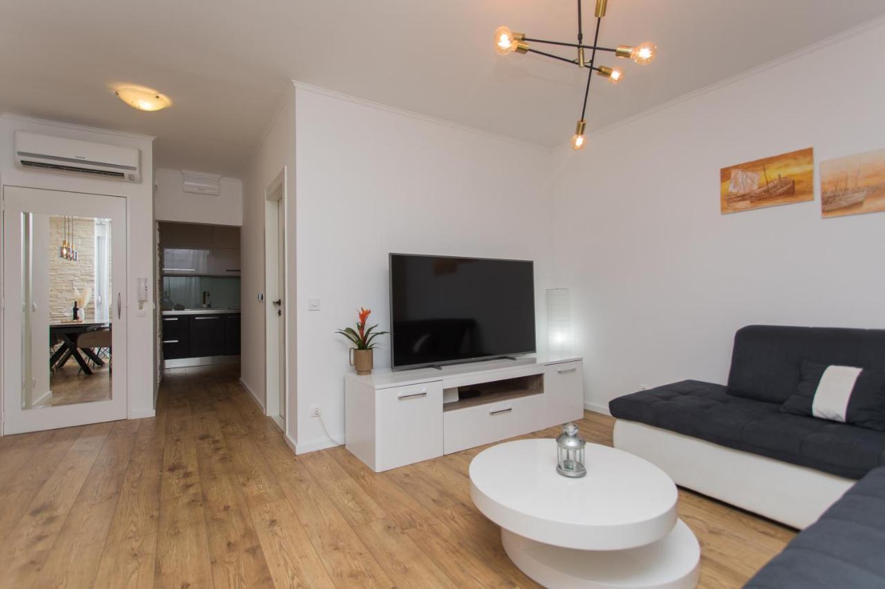 ספליט Luxury Apartment Jana מראה חיצוני תמונה