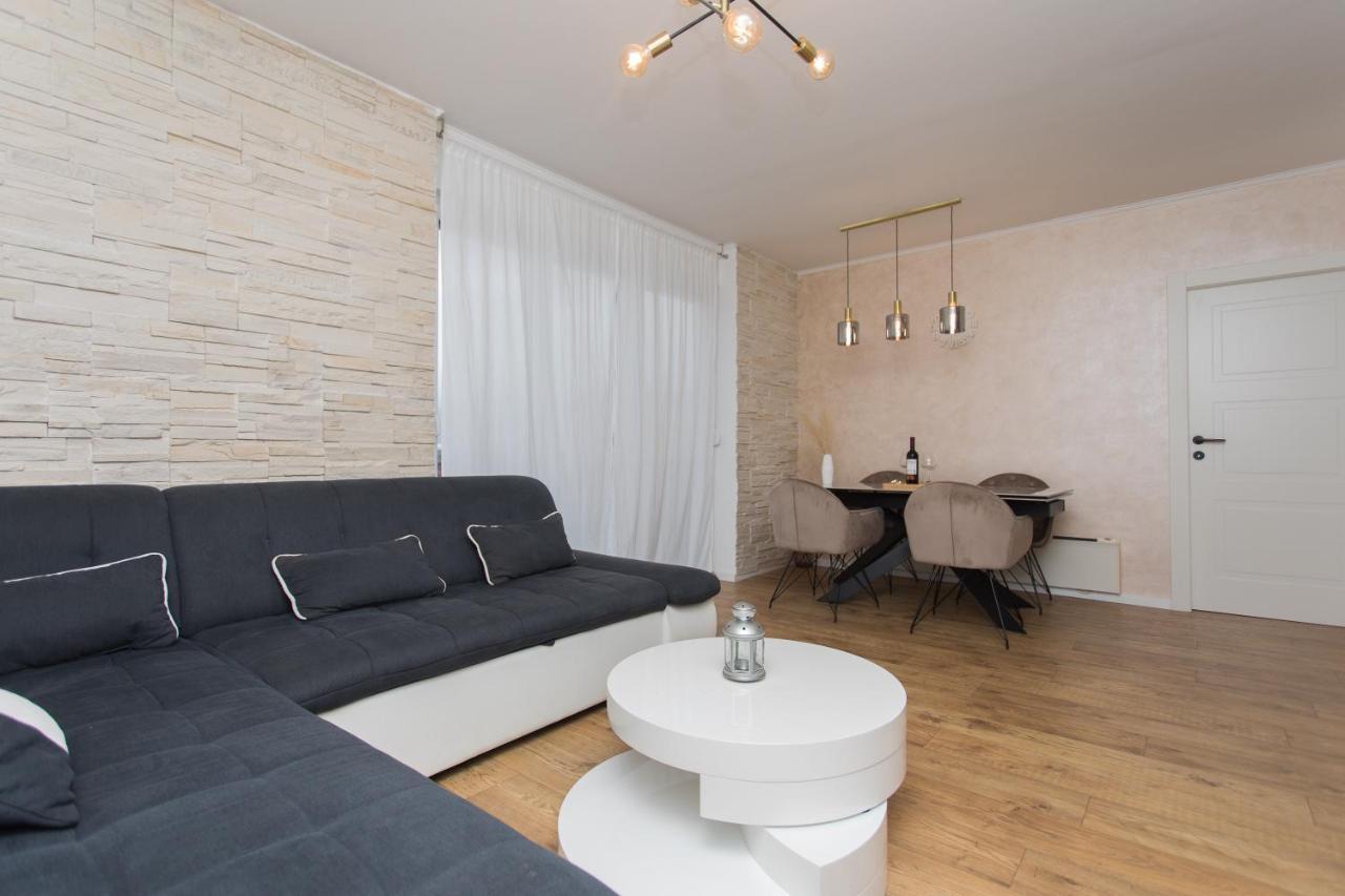 ספליט Luxury Apartment Jana מראה חיצוני תמונה